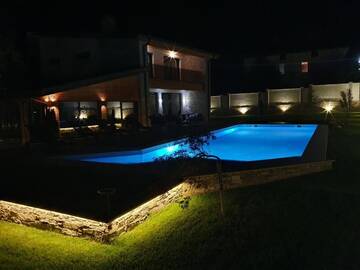 Фото номера Вилла Виллы Vila Antik г. Гармен 46
