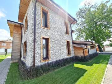 Фото номера Вилла Виллы Vila Antik г. Гармен 43