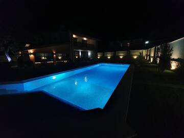 Фото номера Вилла Виллы Vila Antik г. Гармен 10